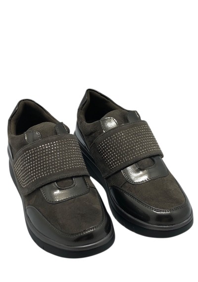 Susimoda - Strappo brillantini - Donna - F250.002 G