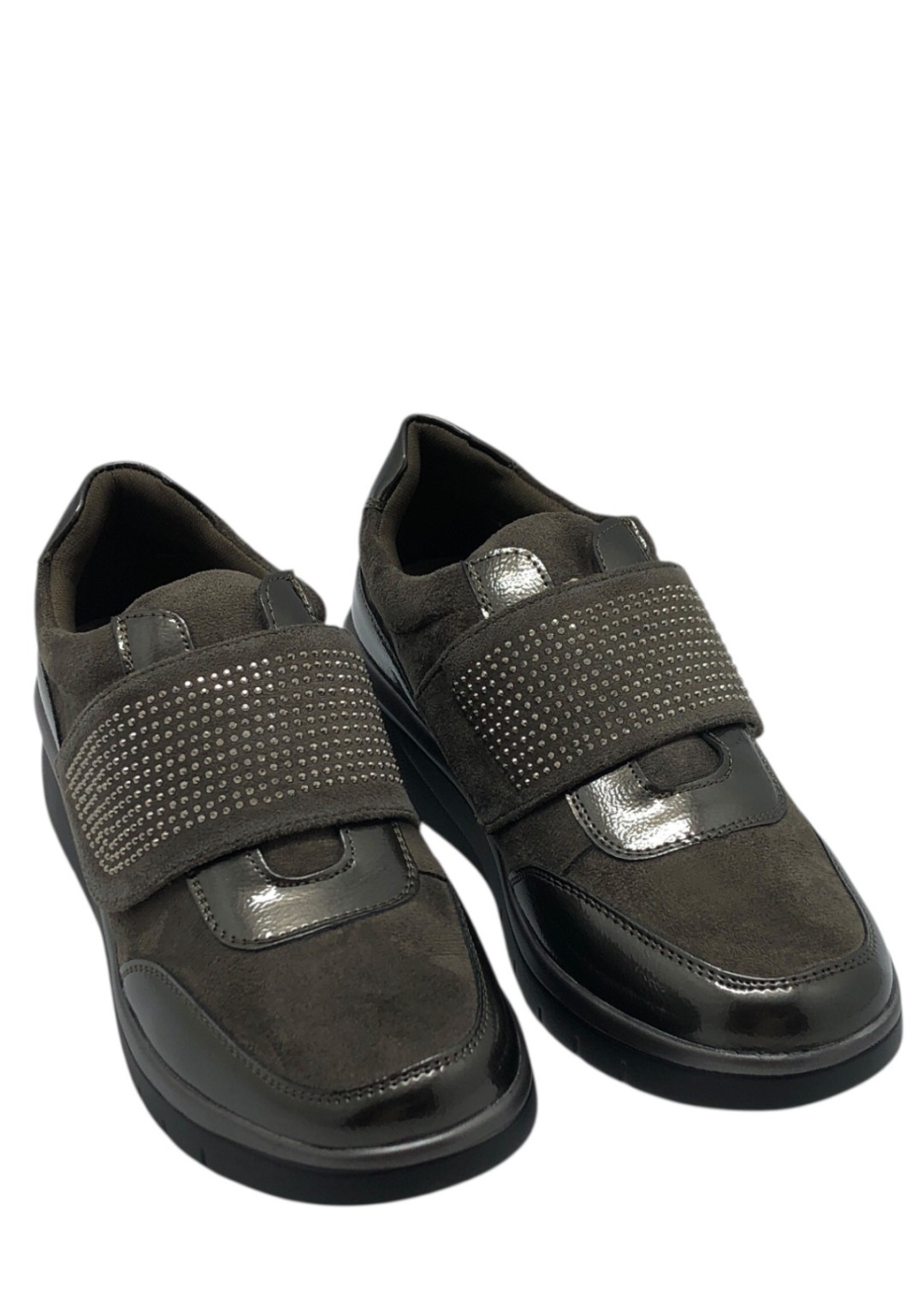 Susimoda - Strappo brillantini - Donna - F250.002 G