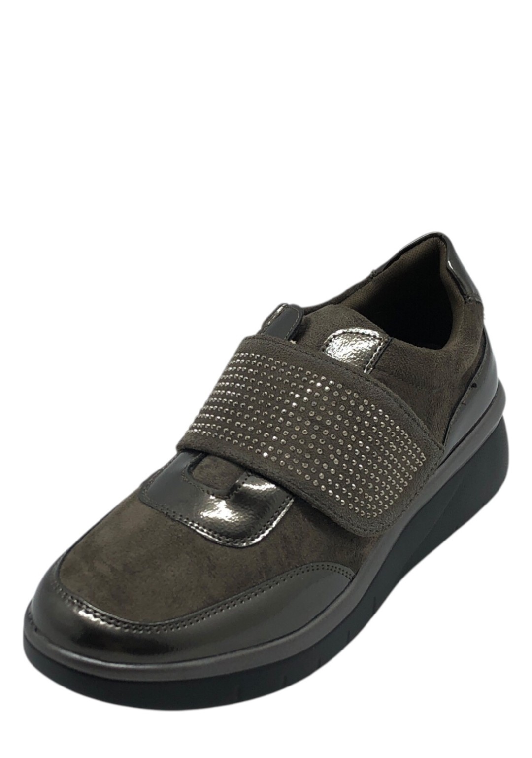 Susimoda - Strappo brillantini - Donna - F250.002 G