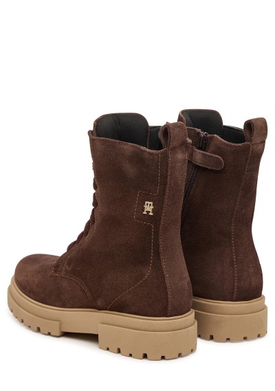 TOMMY HILFIGER - Anfibio Cam. - Donna - T4A5-35172