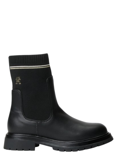TOMMY HILFIGER - Tronchetto - Donna - T4A5-35183