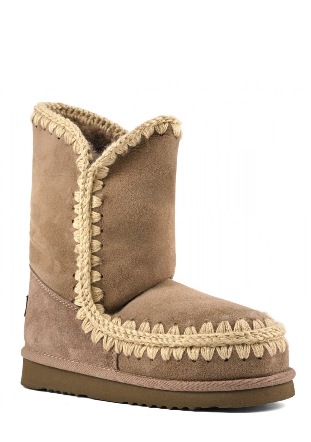 Mou - Eskimo boot24 - Donna - MU.FW101000A