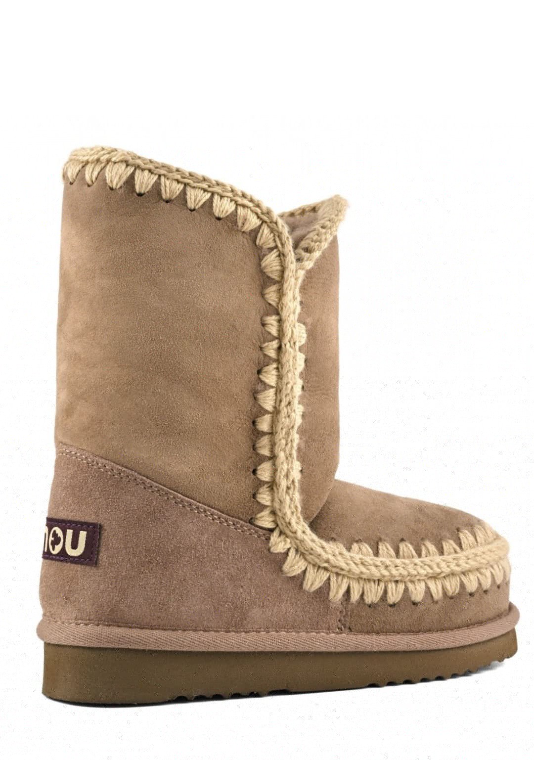 Mou - Eskimo boot24 - Donna - MU.FW101000A