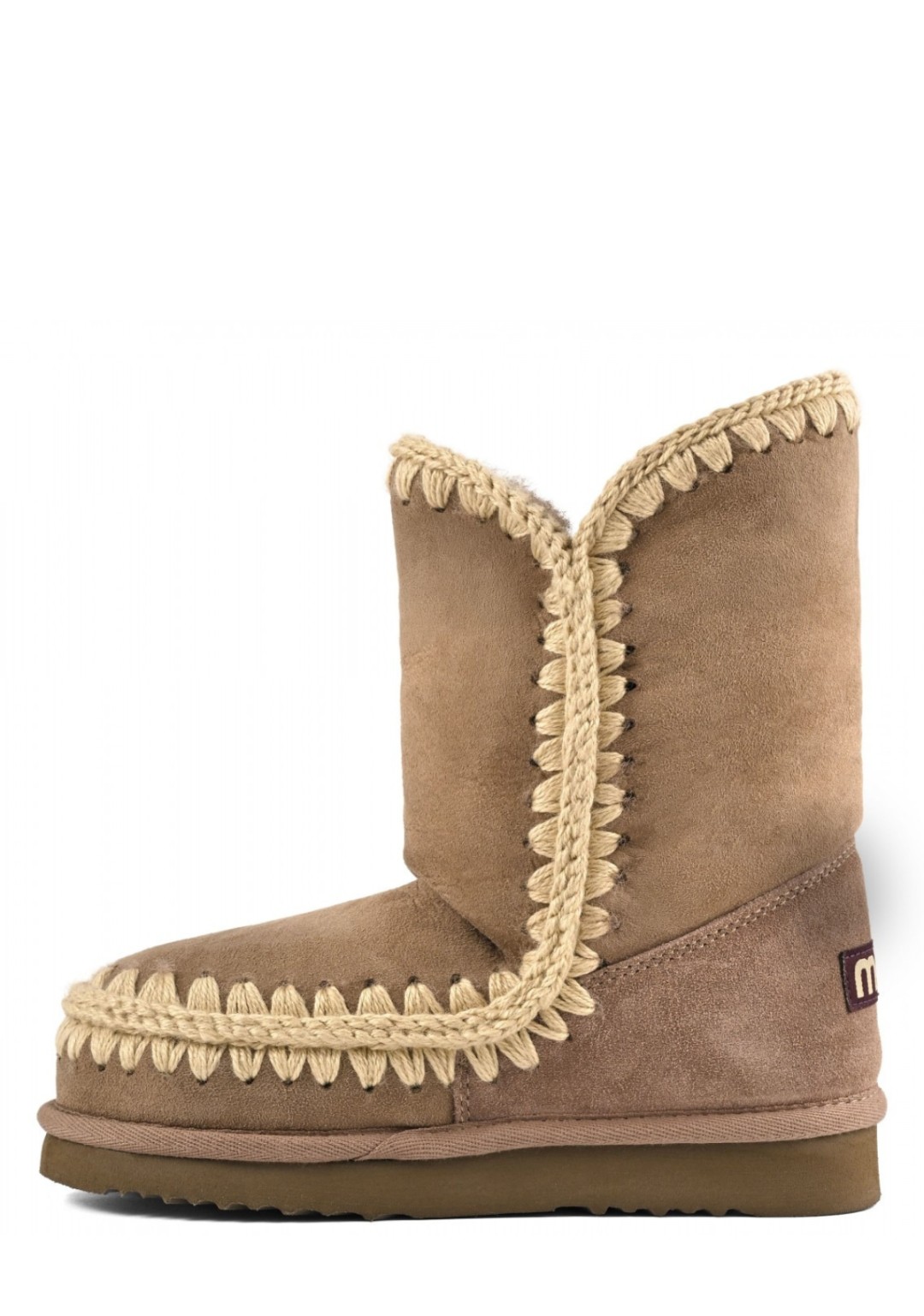 Mou - Eskimo boot24 - Donna - MU.FW101000A