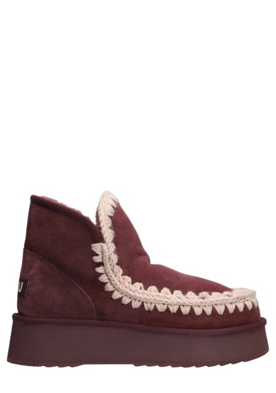 Mou - Eskimo platform - Donna - MU.FW681000A