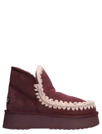 Mou - Eskimo platform - Donna - MU.FW681000A