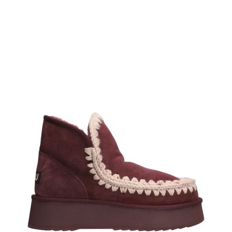 Mou - Eskimo platform - Donna - MU.FW681000A