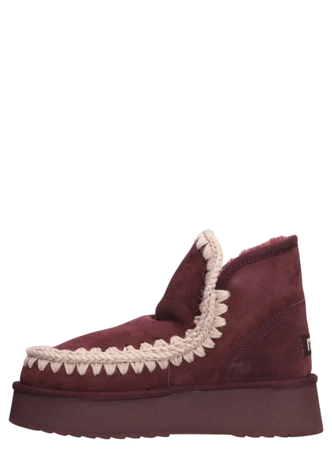 Mou - Eskimo platform - Donna - MU.FW681000A