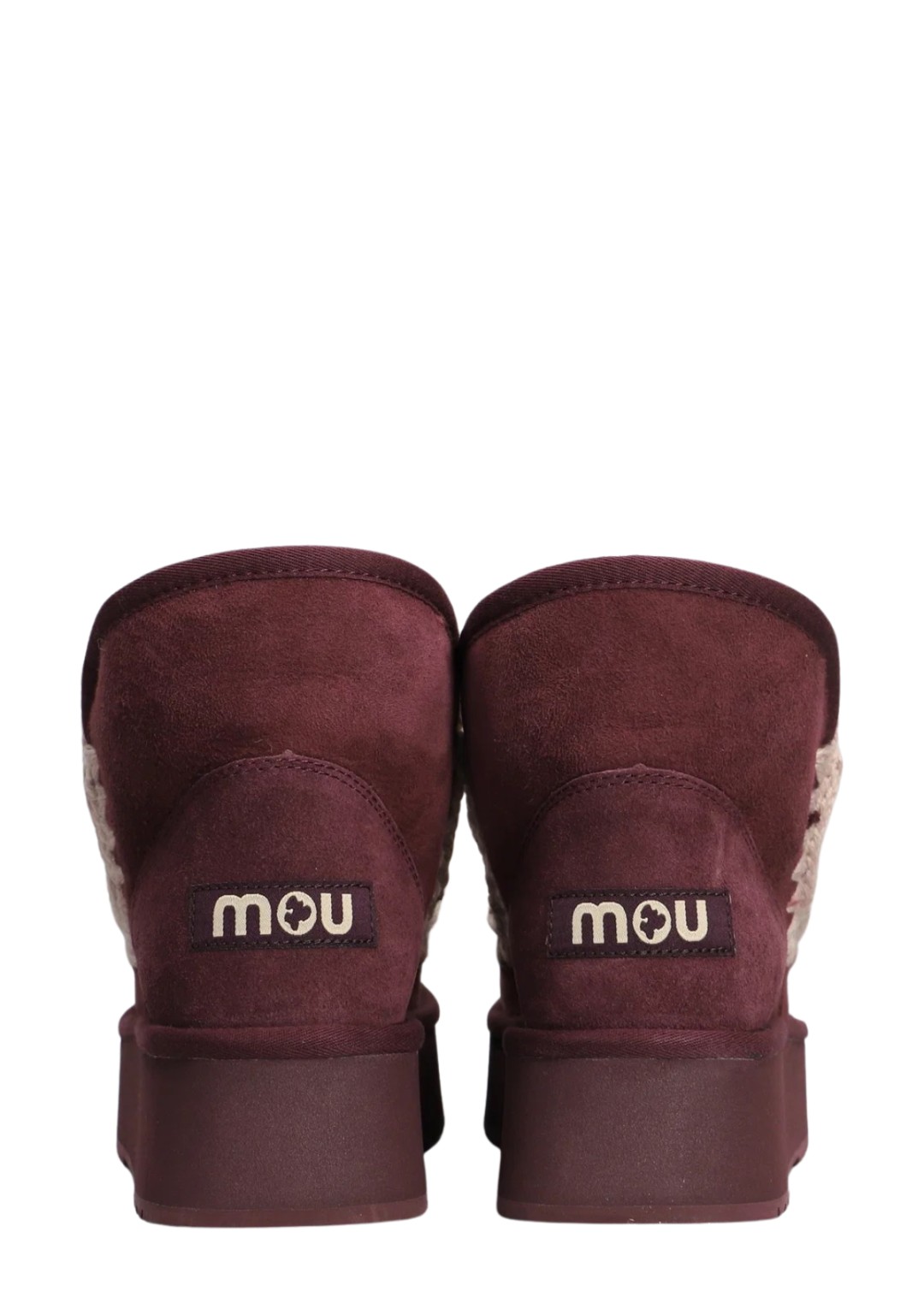 Mou - Eskimo platform - Donna - MU.FW681000A