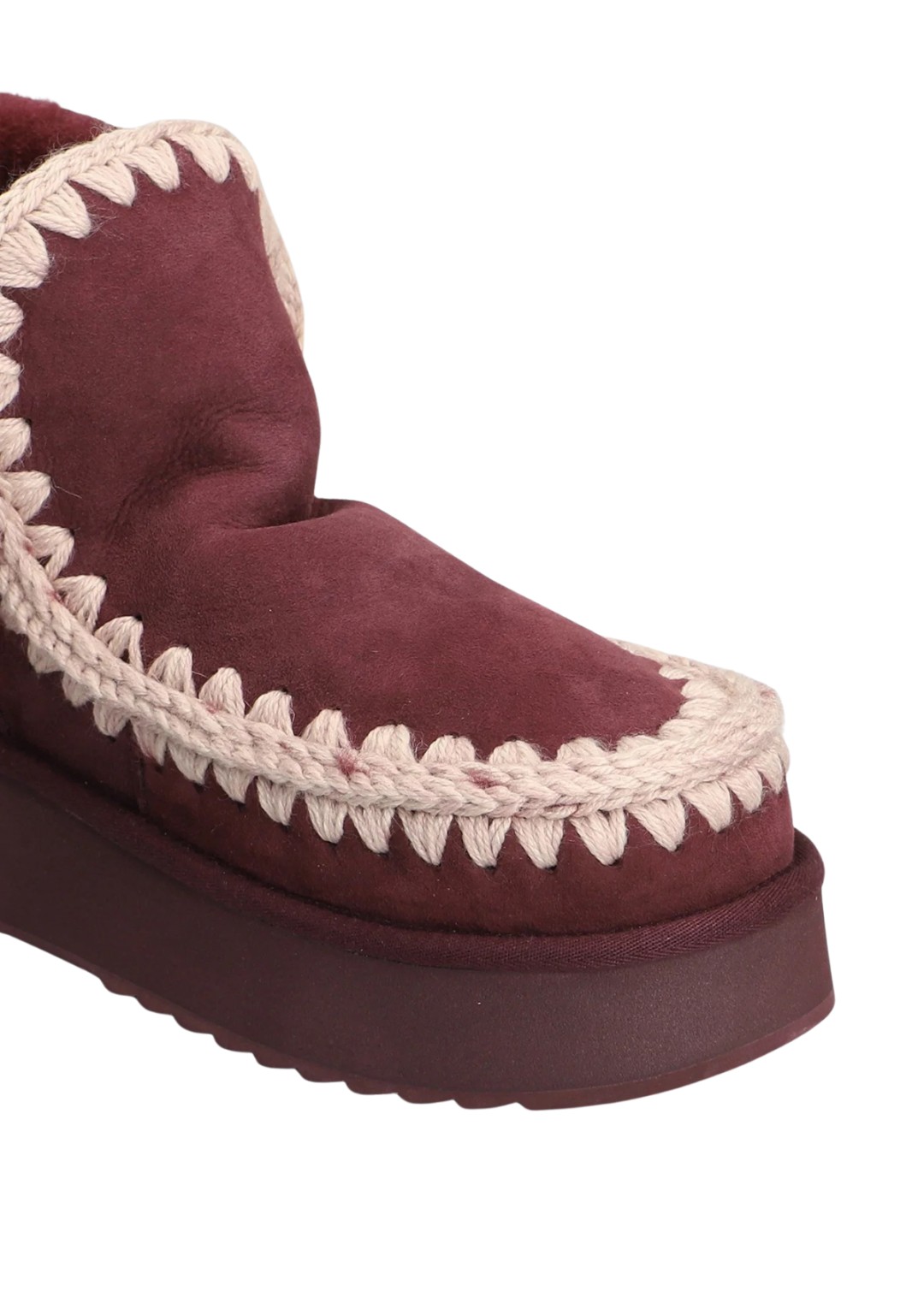 Mou - Eskimo platform - Donna - MU.FW681000A