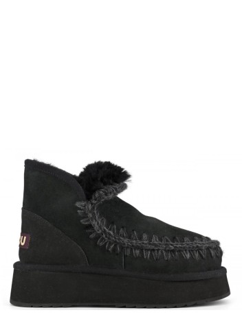 Mou - Eskimo platform - Donna - MU.FW681000 A