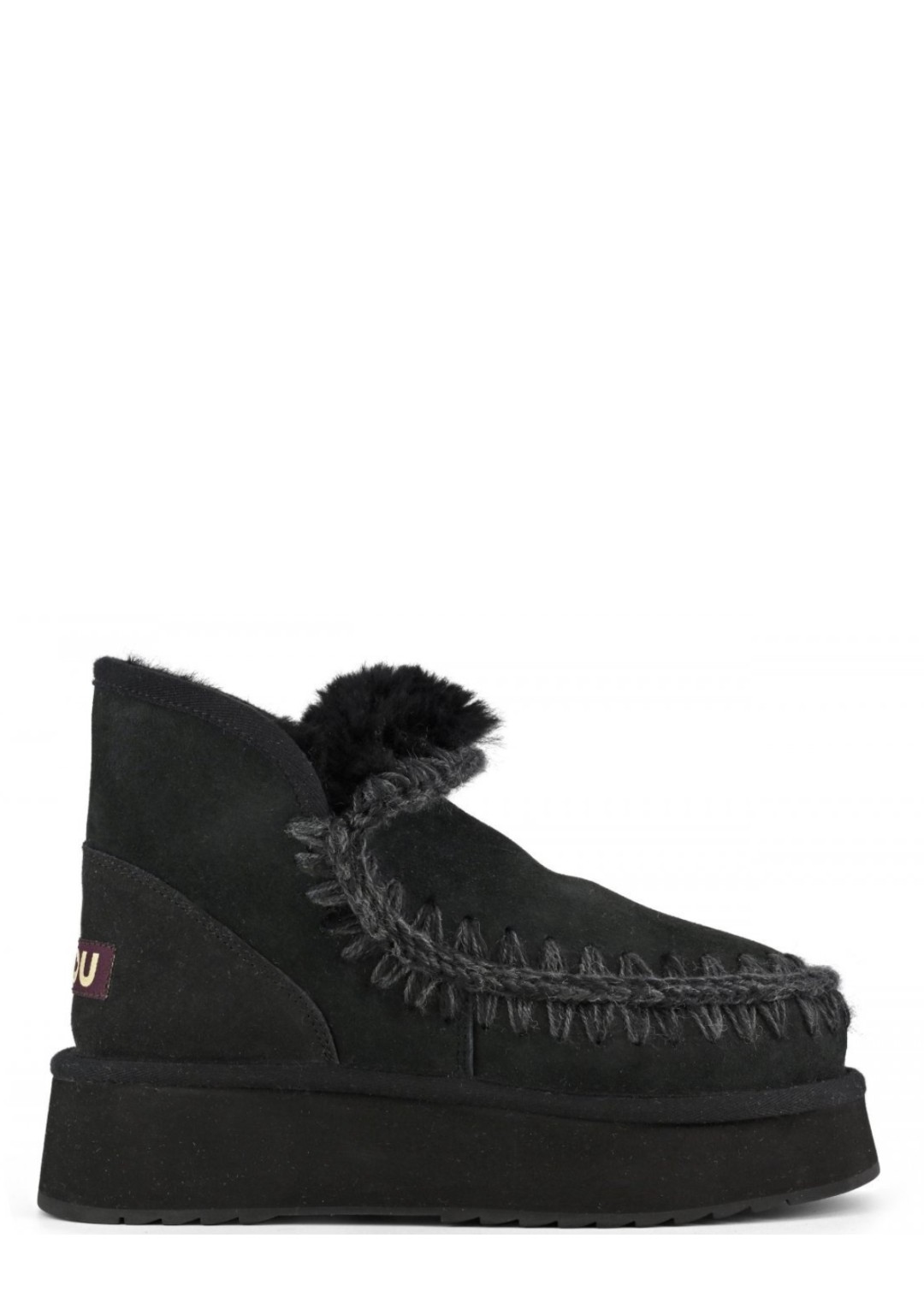 Mou - Eskimo platform - Donna - MU.FW681000 A