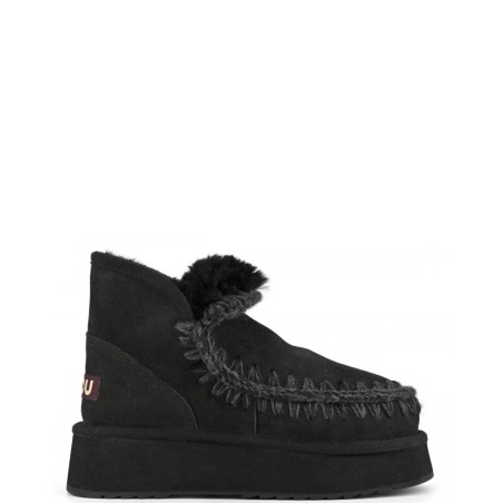 Mou - Eskimo platform - Donna - MU.FW681000 A