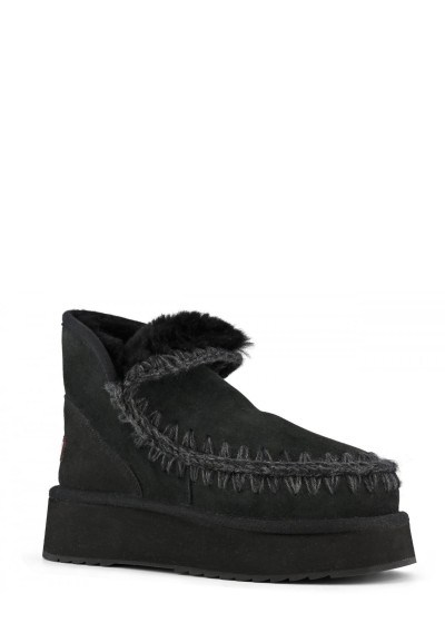 Mou - Eskimo platform - Donna - MU.FW681000 A
