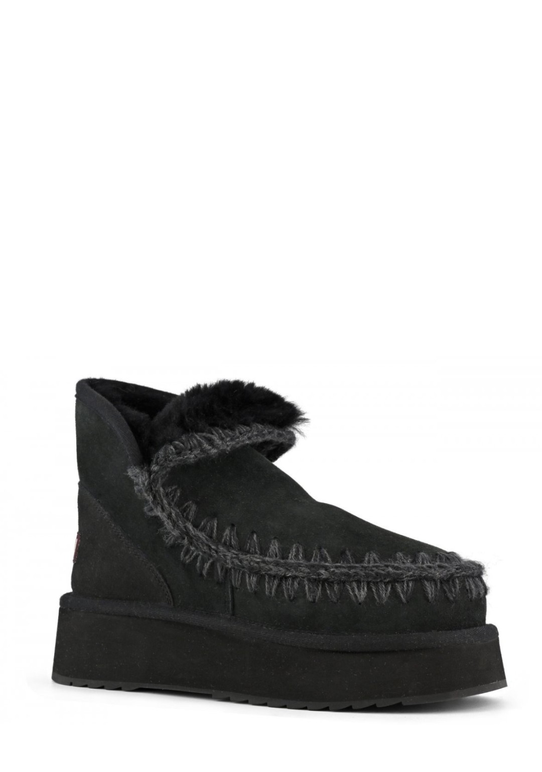Mou - Eskimo platform - Donna - MU.FW681000 A