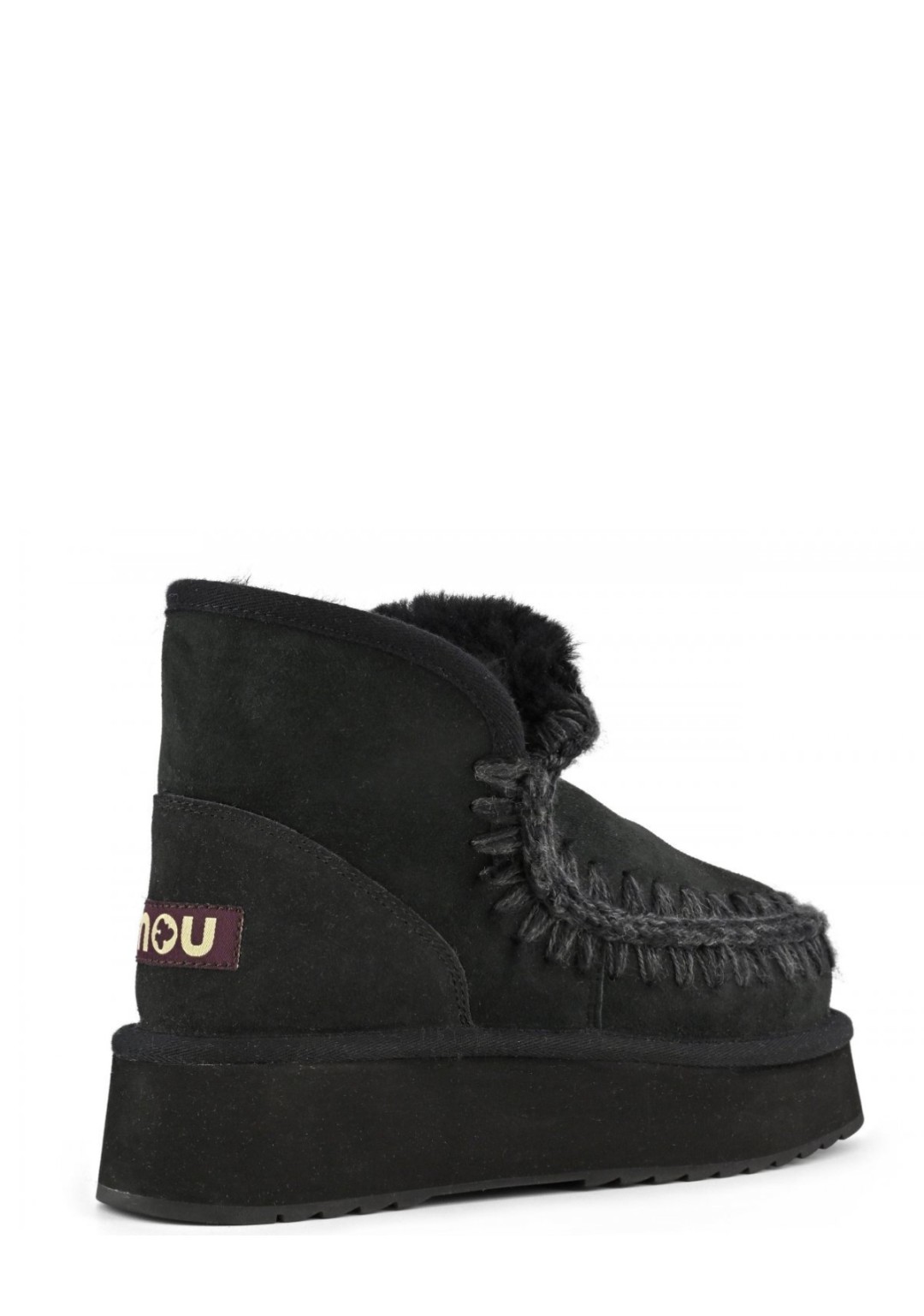 Mou - Eskimo platform - Donna - MU.FW681000 A