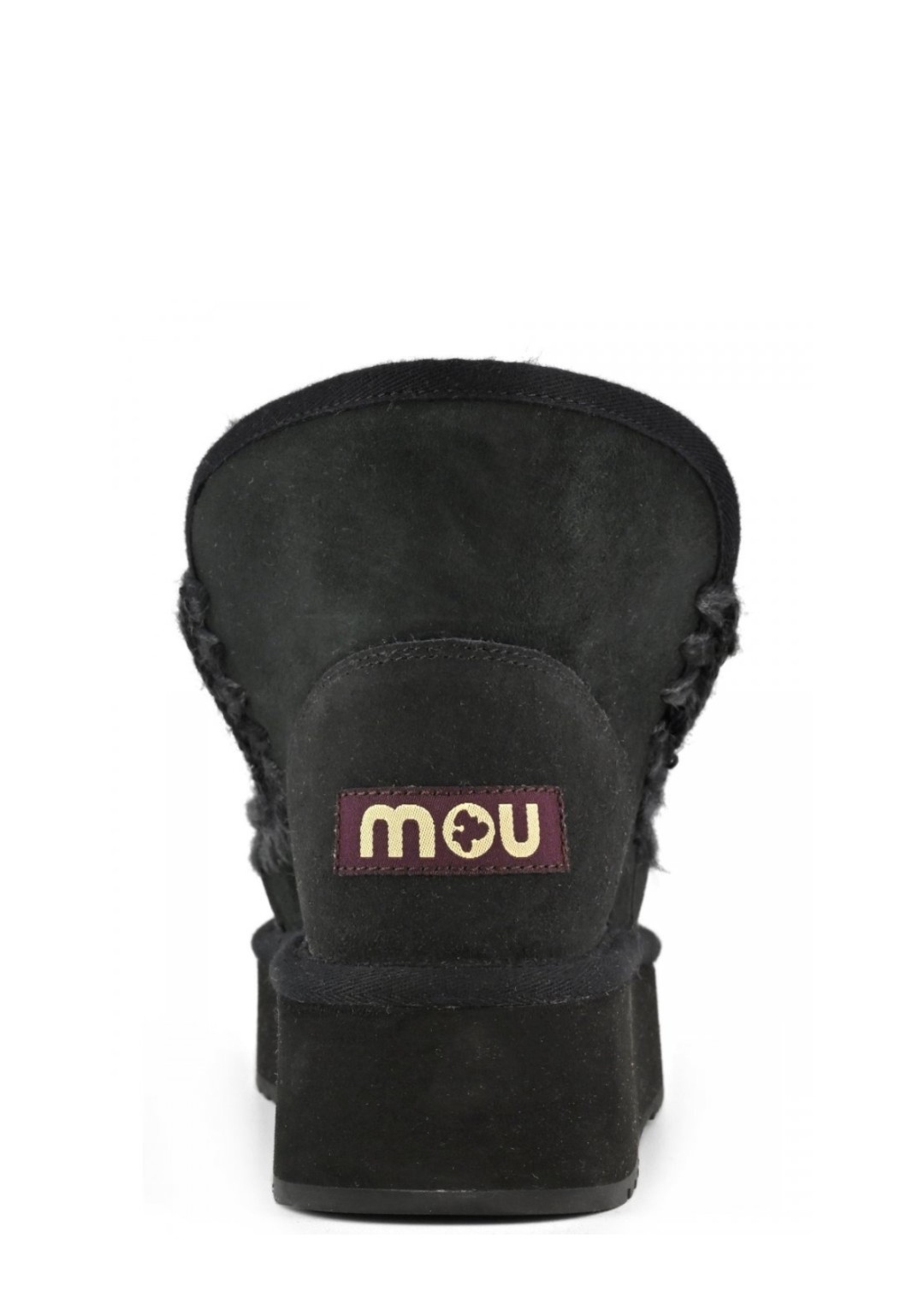 Mou - Eskimo platform - Donna - MU.FW681000 A