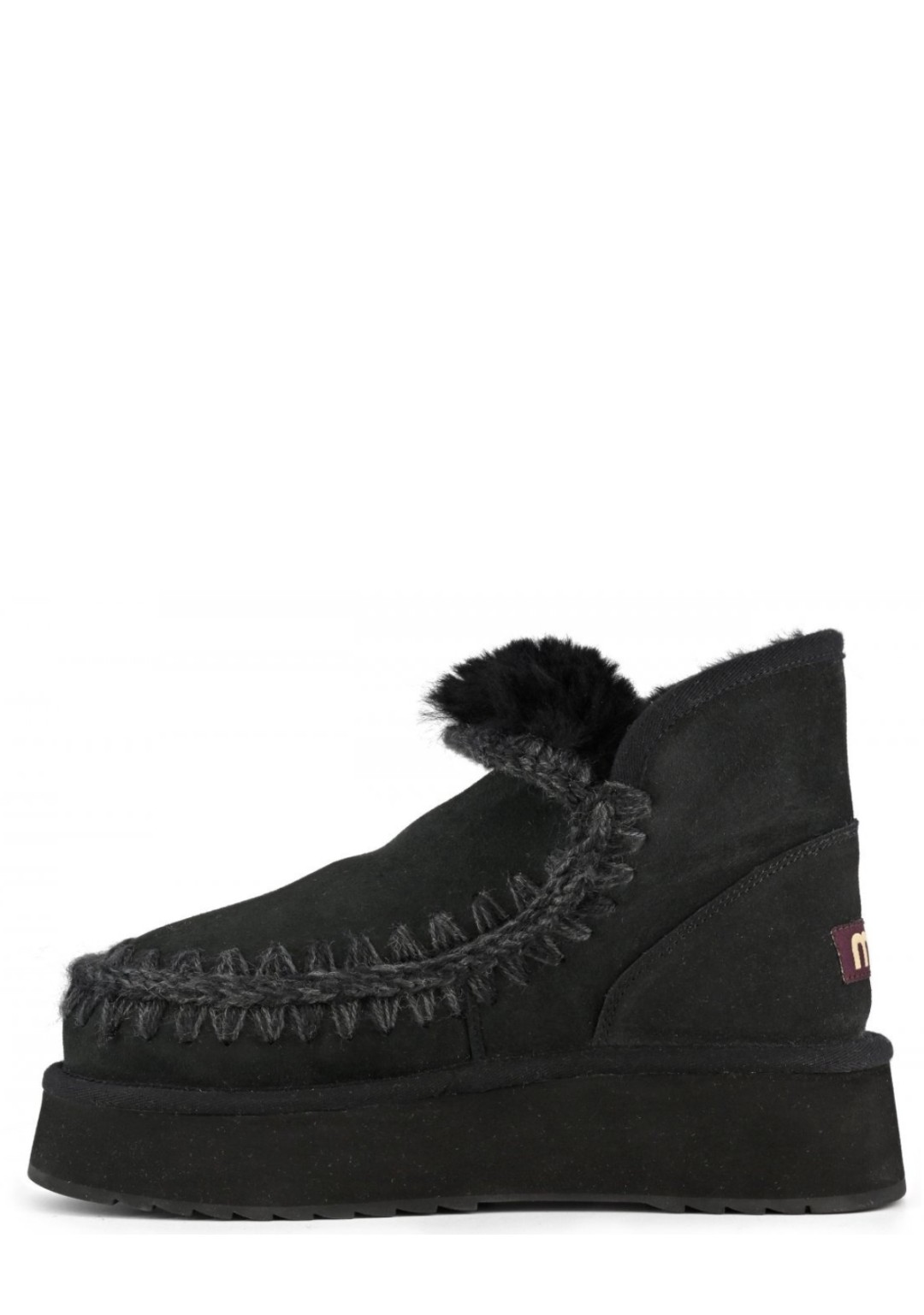Mou - Eskimo platform - Donna - MU.FW681000 A
