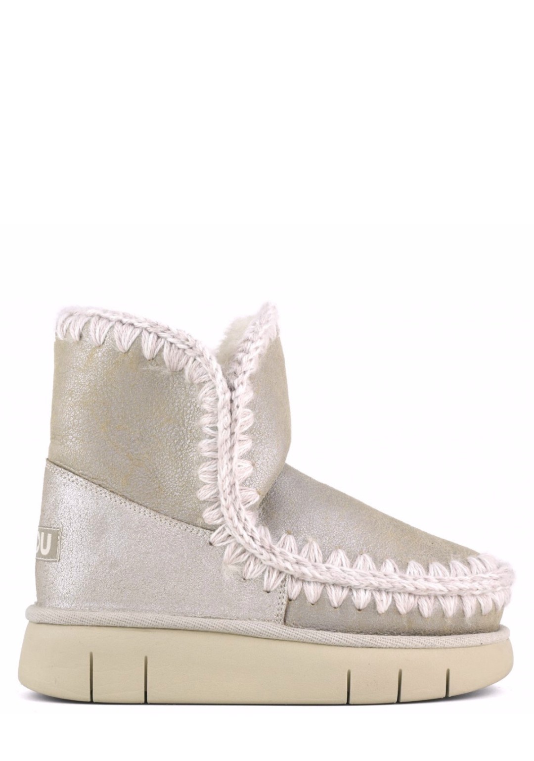 Mou - Eskimo 18 Bounce - Donna - MU.FW531002B
