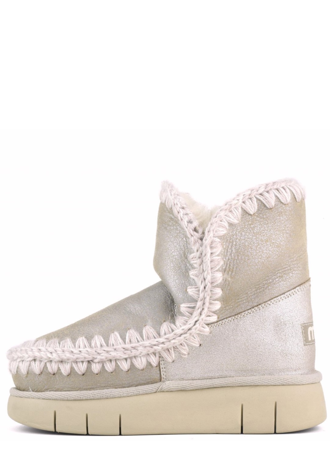 Mou - Eskimo 18 Bounce - Donna - MU.FW531002B