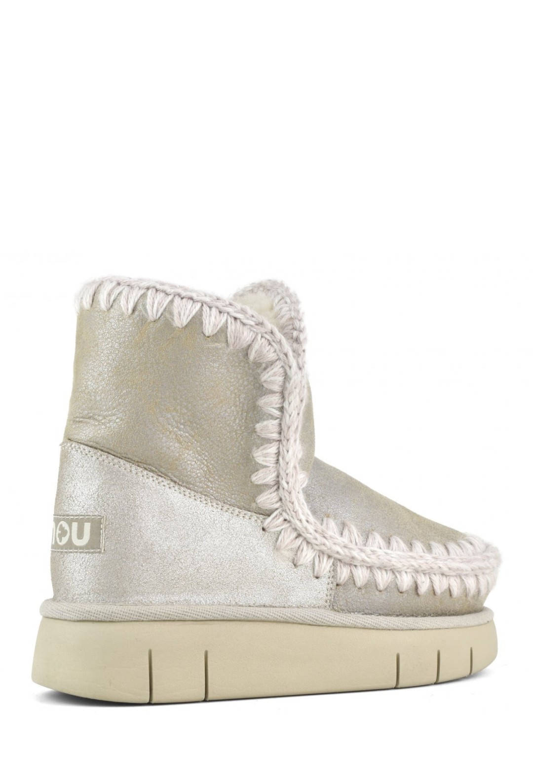 Mou - Eskimo 18 Bounce - Donna - MU.FW531002B