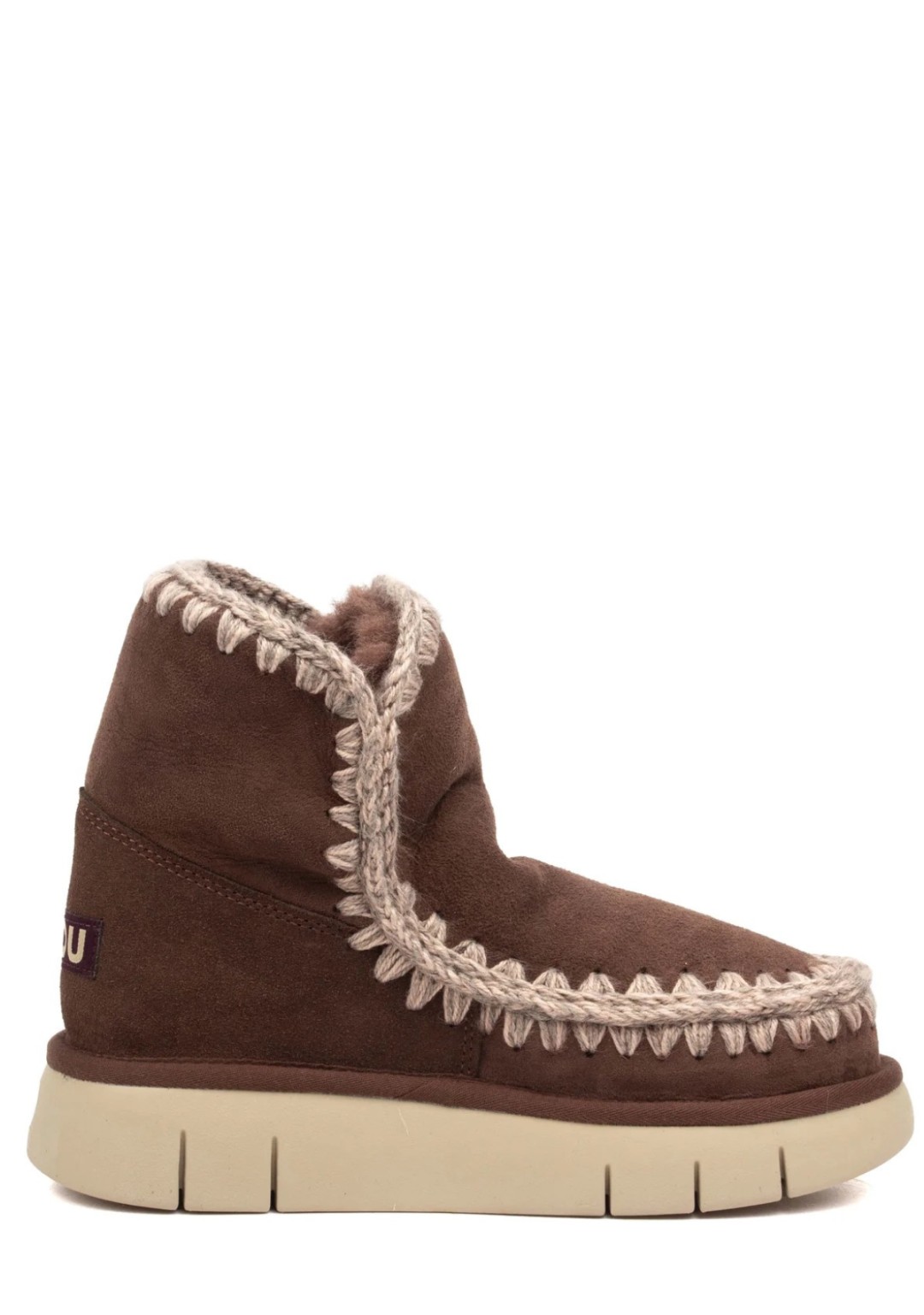Mou - Eskimo 18 Bounce - Donna - MU.FW531002A