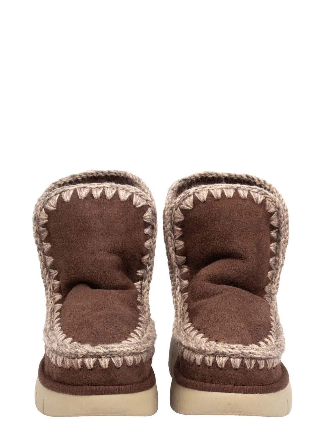 Mou - Eskimo 18 Bounce - Donna - MU.FW531002A