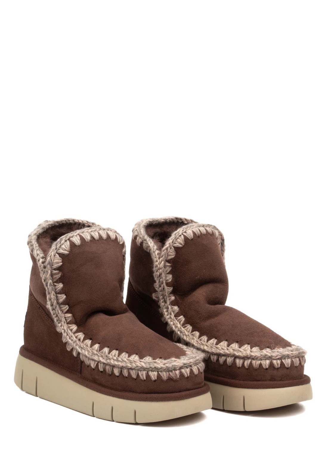 Mou - Eskimo 18 Bounce - Donna - MU.FW531002A