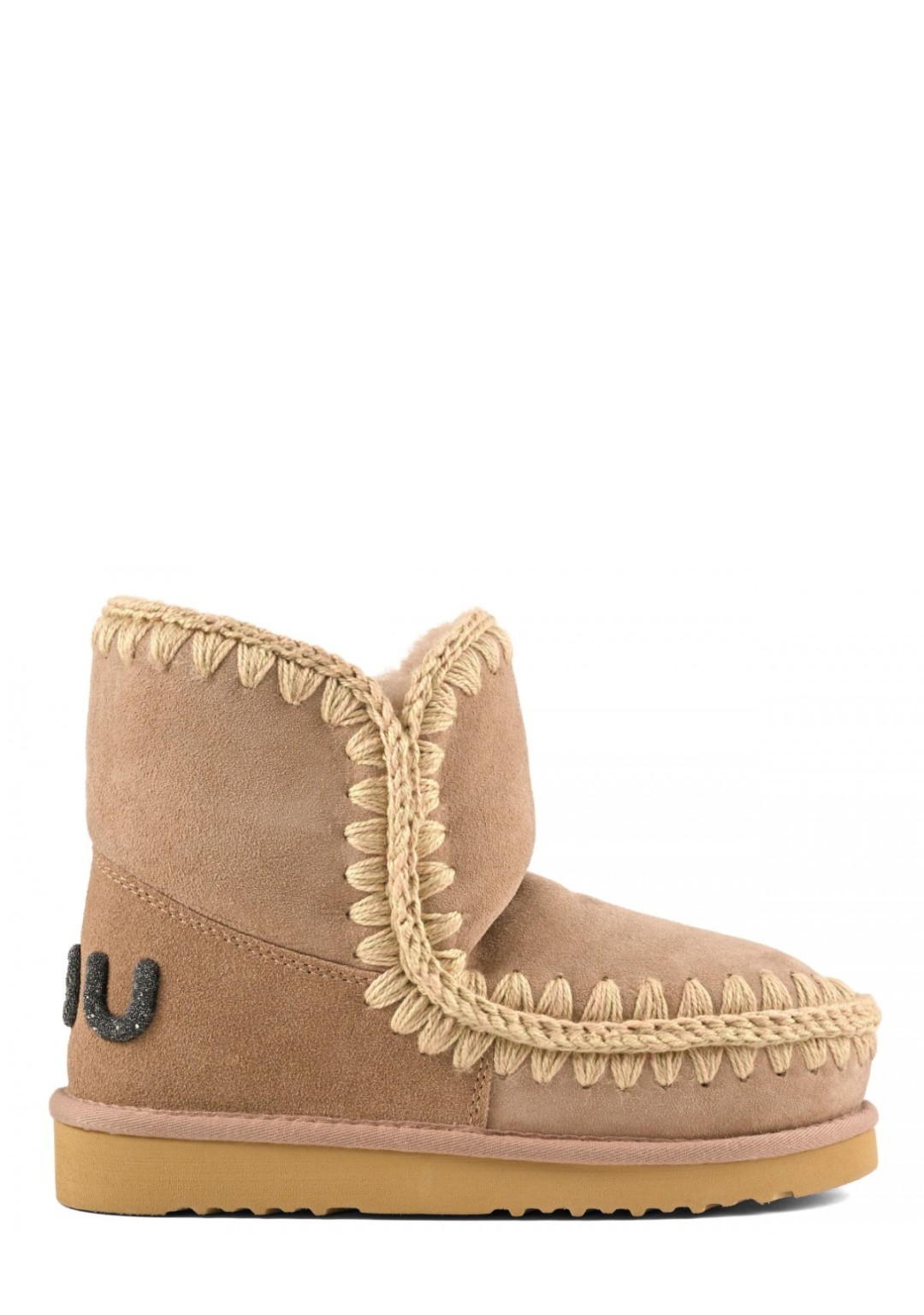 Mou - Eskimo 18 Glitter - Donna - MU. FW101050A