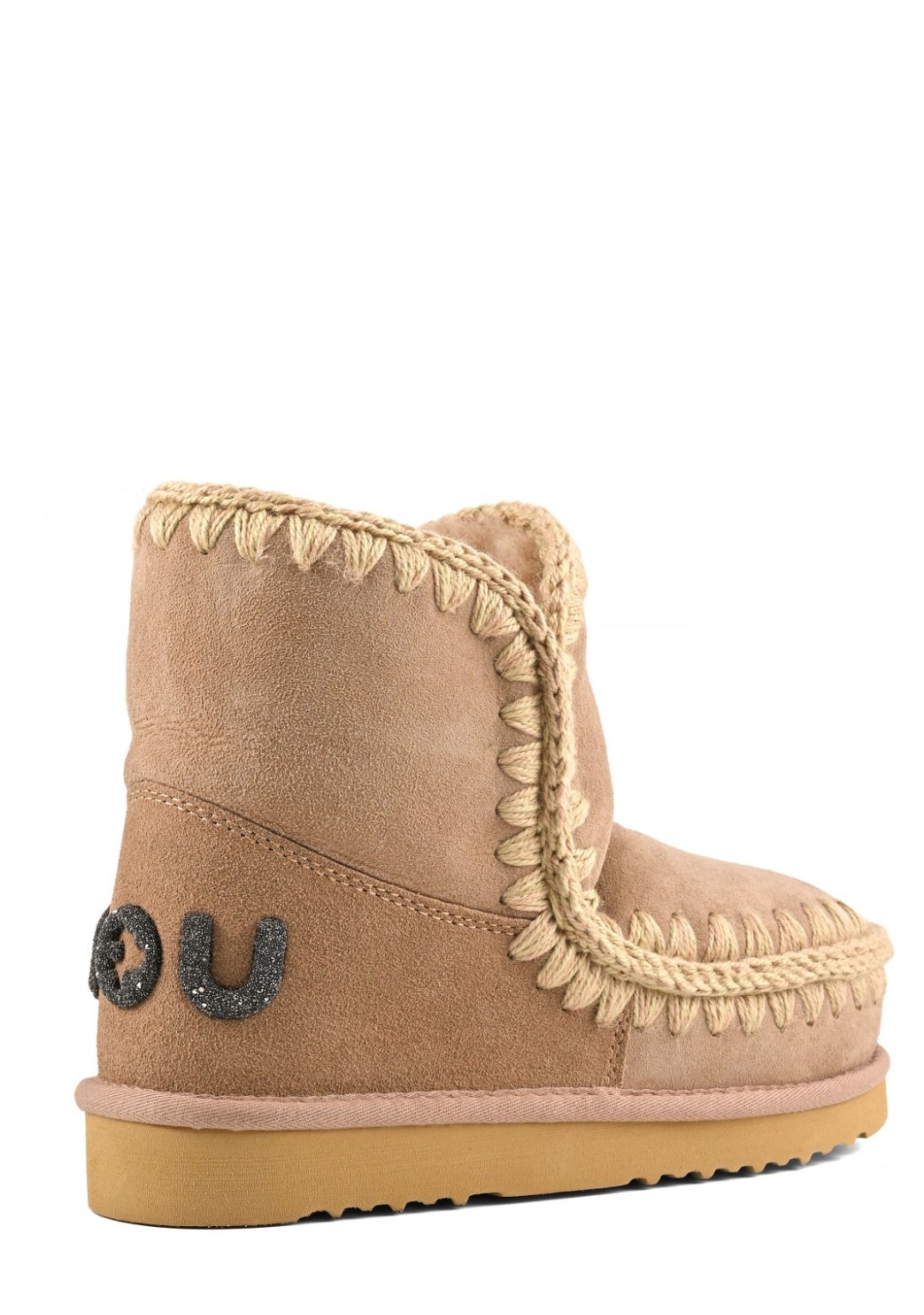 Mou - Eskimo 18 Glitter - Donna - MU. FW101050A