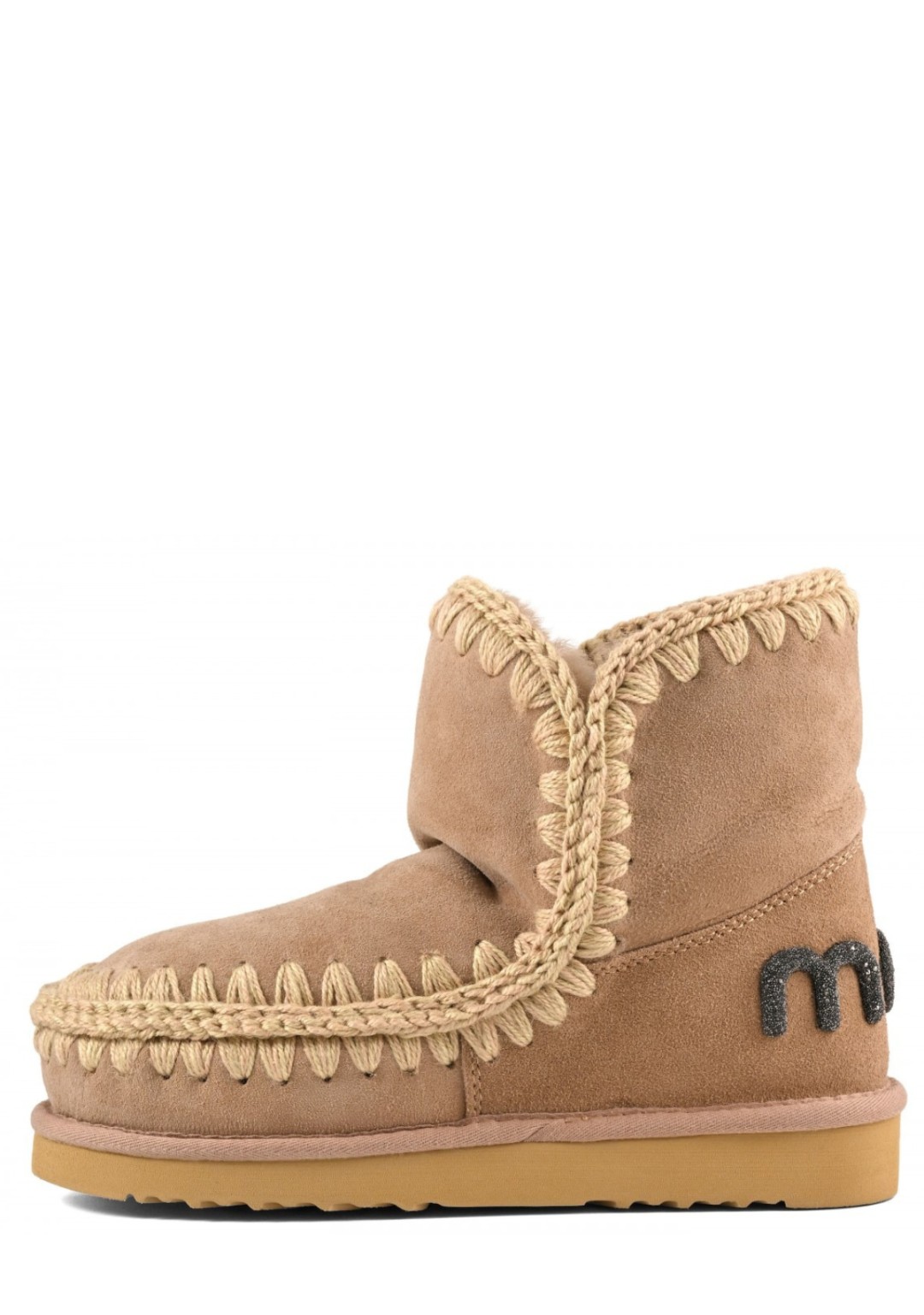 Mou - Eskimo 18 Glitter - Donna - MU. FW101050A