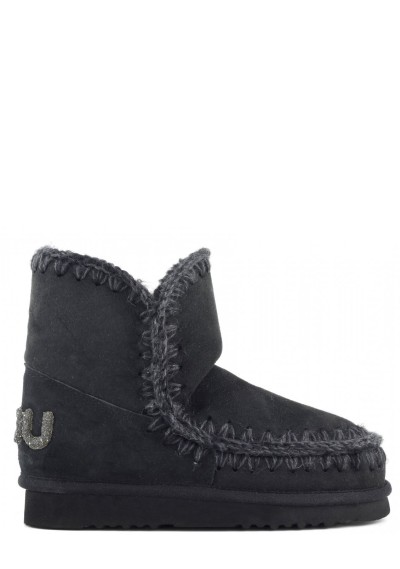 Mou - Eskimo 18 Glitter - Donna - MU.FW101050 A