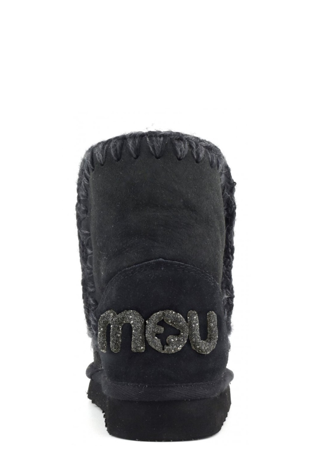 Mou - Eskimo 18 Glitter - Donna - MU.FW101050 A