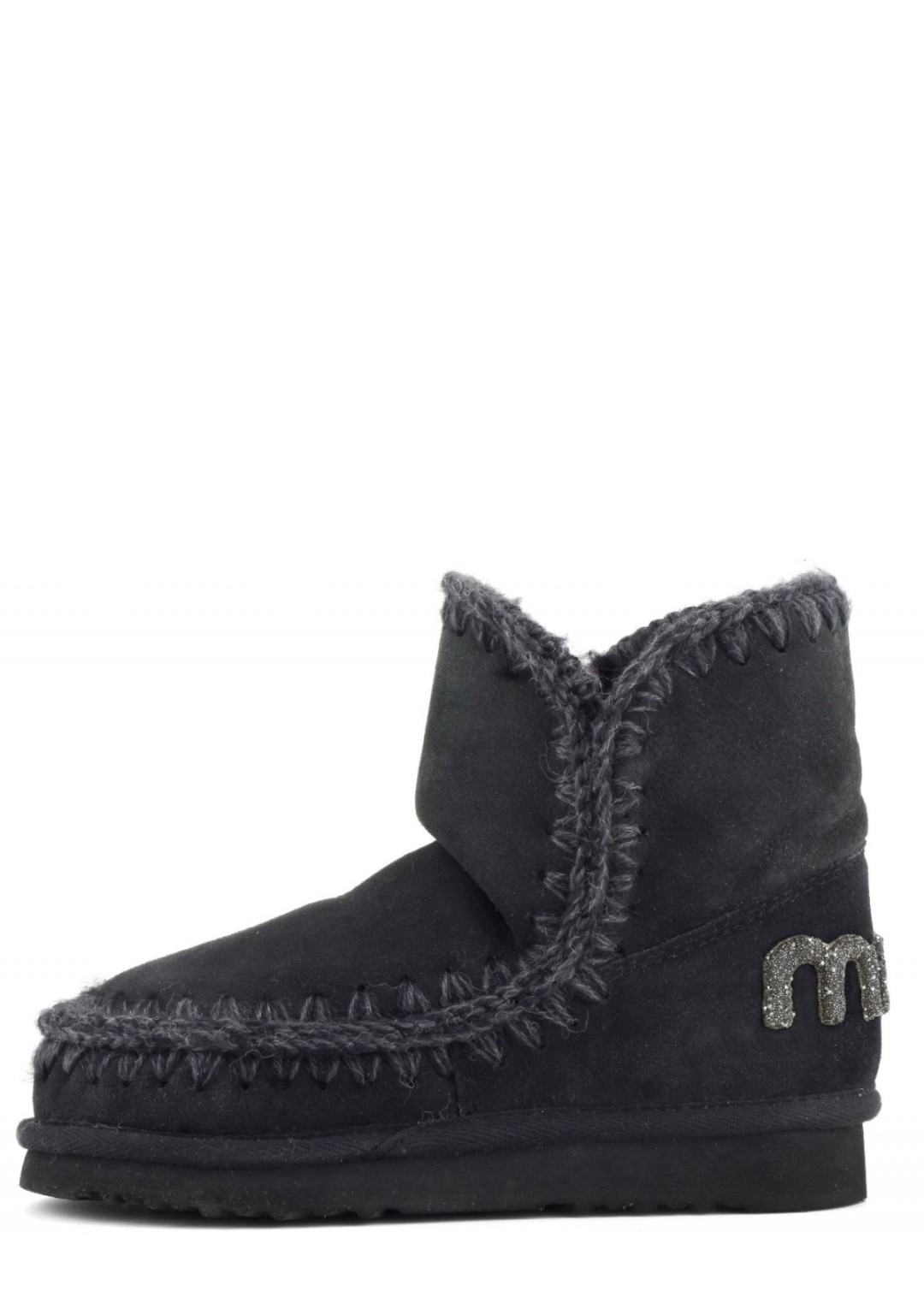 Mou - Eskimo 18 Glitter - Donna - MU.FW101050 A