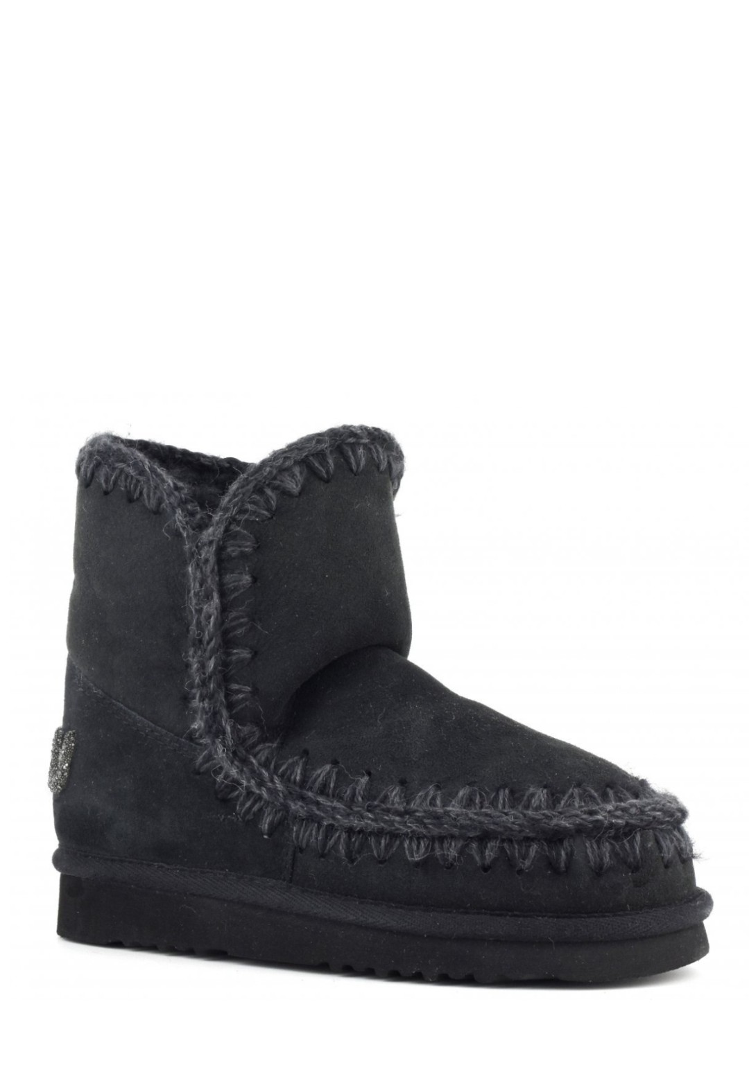 Mou - Eskimo 18 Glitter - Donna - MU.FW101050 A
