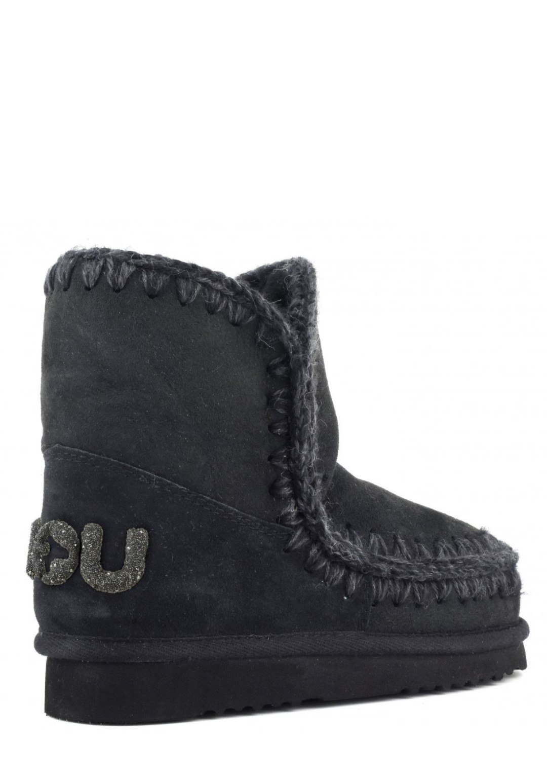 Mou - Eskimo 18 Glitter - Donna - MU.FW101050 A