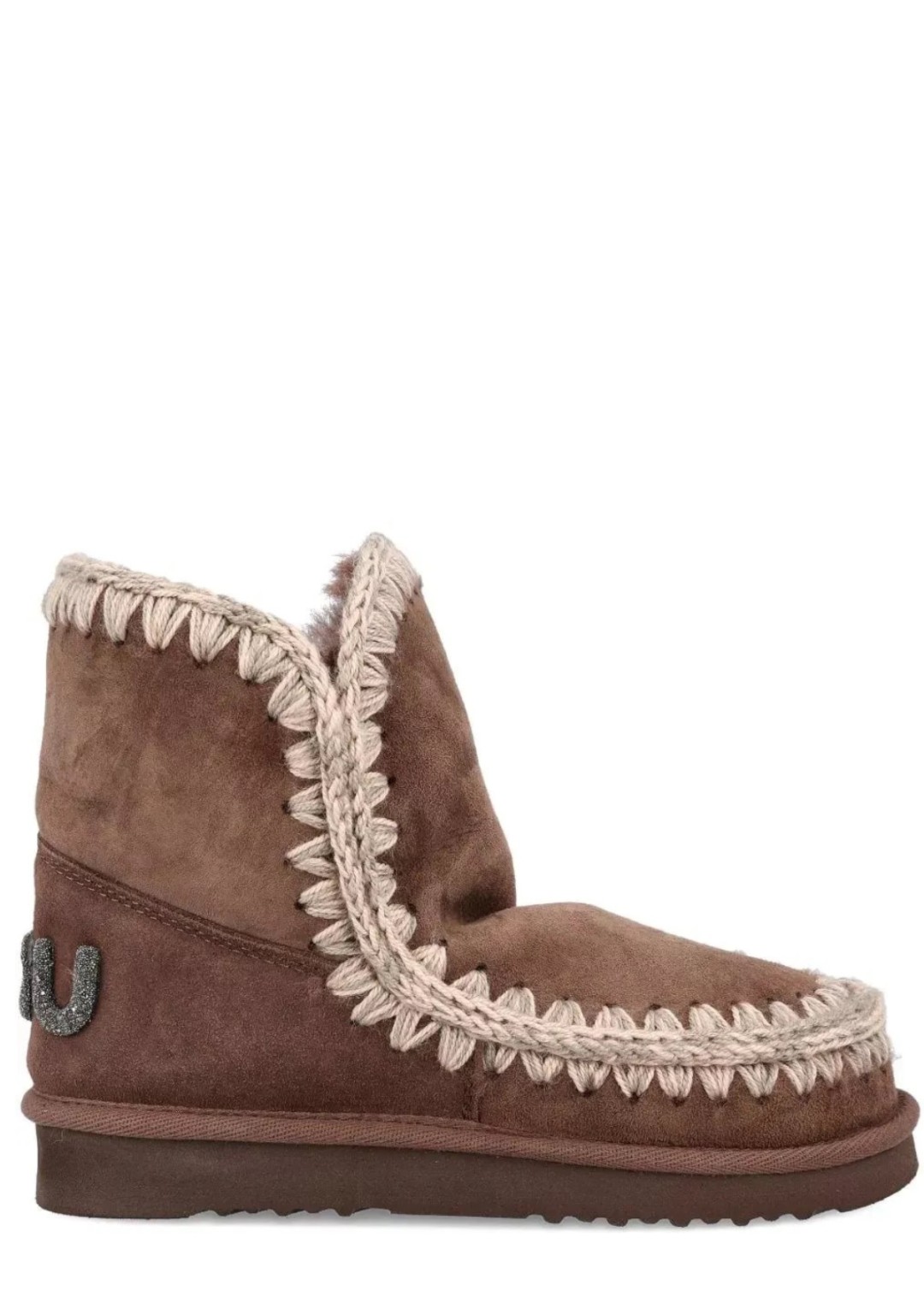 Mou - Eskimo 18 Glitter - Donna - MU.FW101050