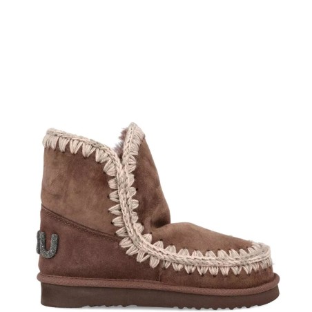 Mou - Eskimo 18 Glitter - Donna - MU.FW101050