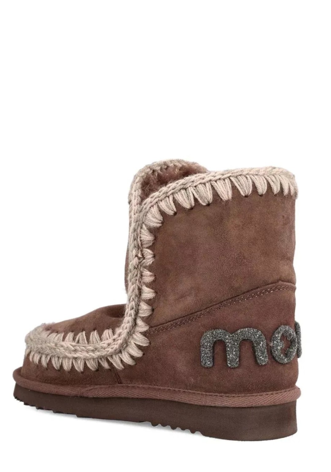 Mou - Eskimo 18 Glitter - Donna - MU.FW101050