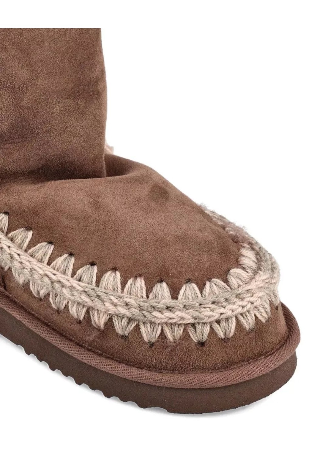 Mou - Eskimo 18 Glitter - Donna - MU.FW101050