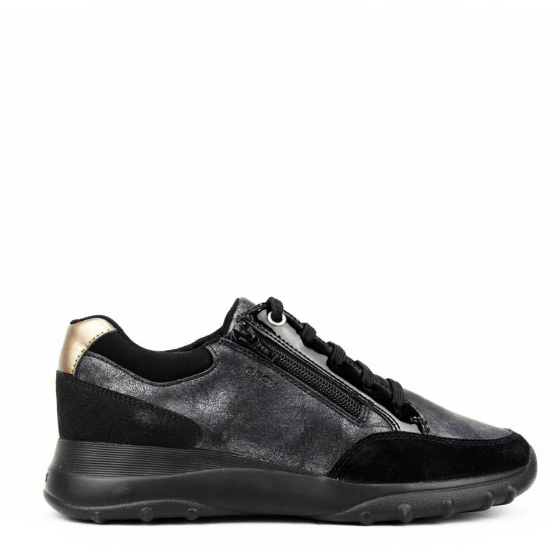 scarpe sneakers donne geox