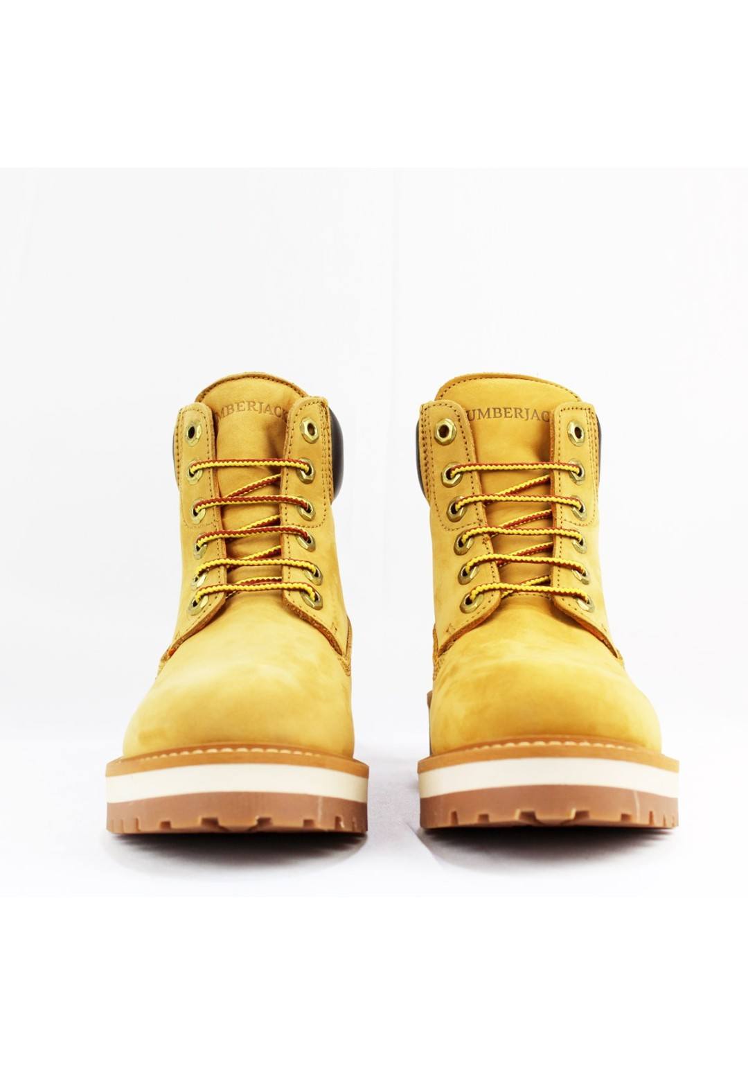 LUMBERJACK Scarponcino Donna