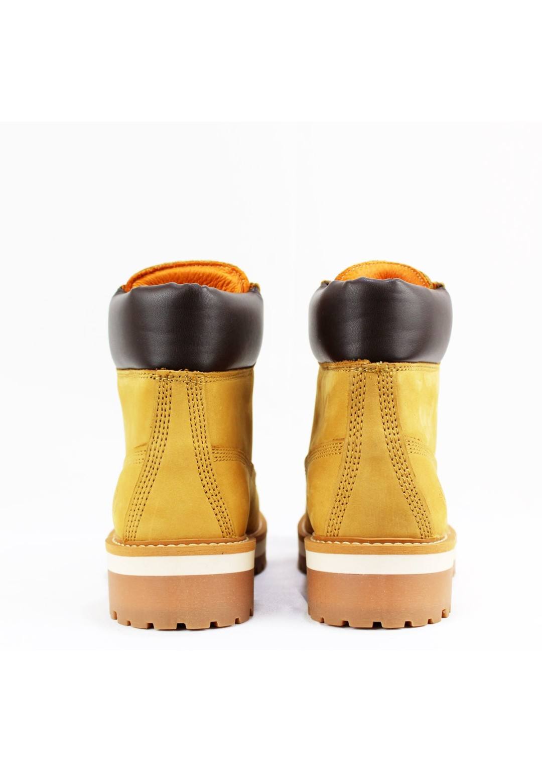 LUMBERJACK Scarponcino Donna