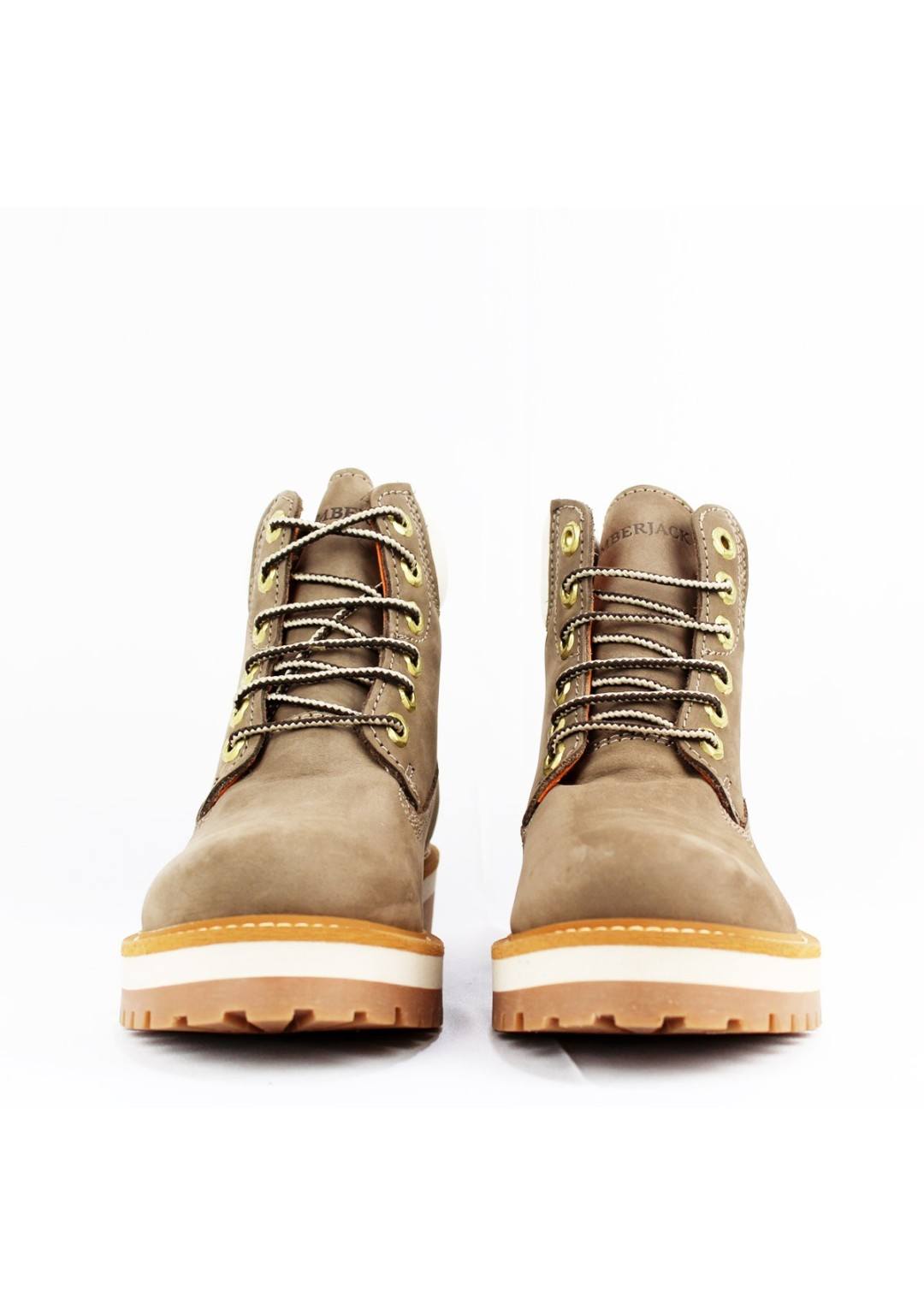 LUMBERJACK Scarponcino Donna