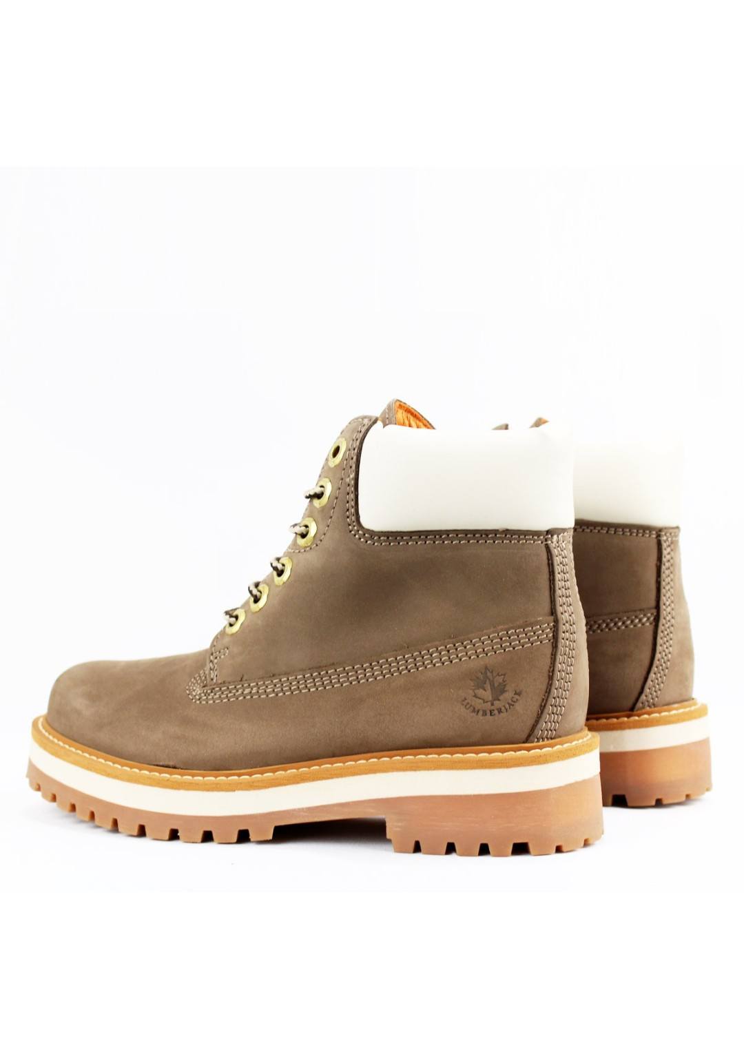 Scarponcino lumberjack shop