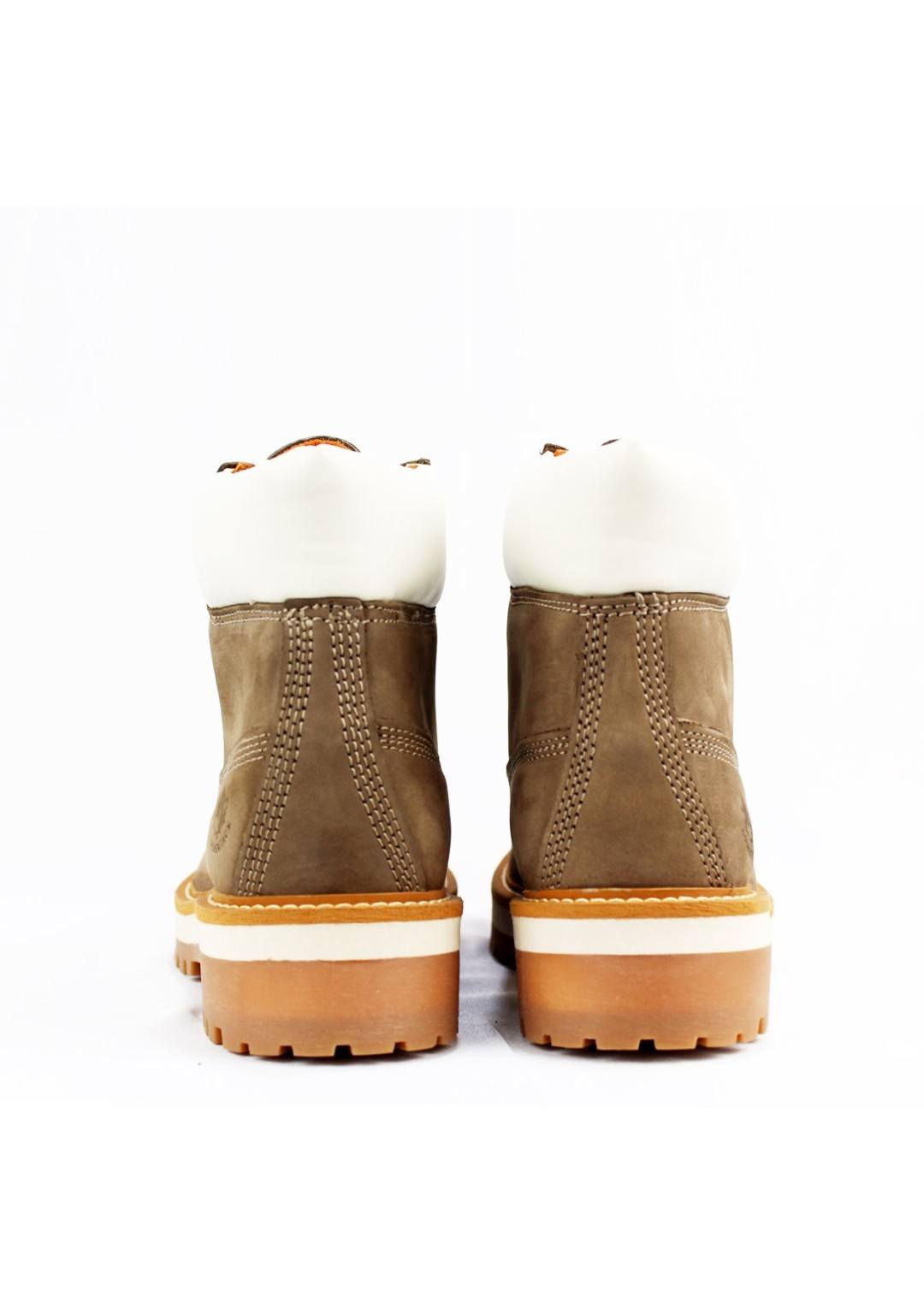 LUMBERJACK Scarponcino Donna