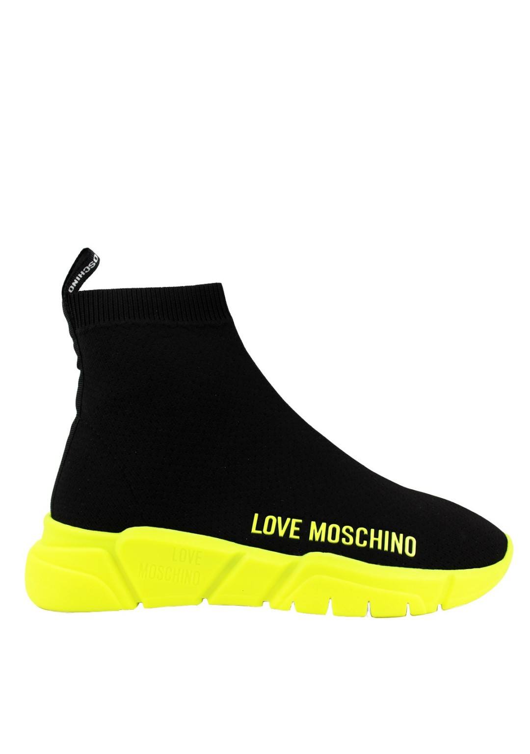 LOVE MOSCHINO Sneakers