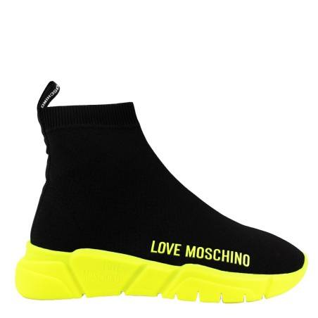 LOVE MOSCHINO Sneakers