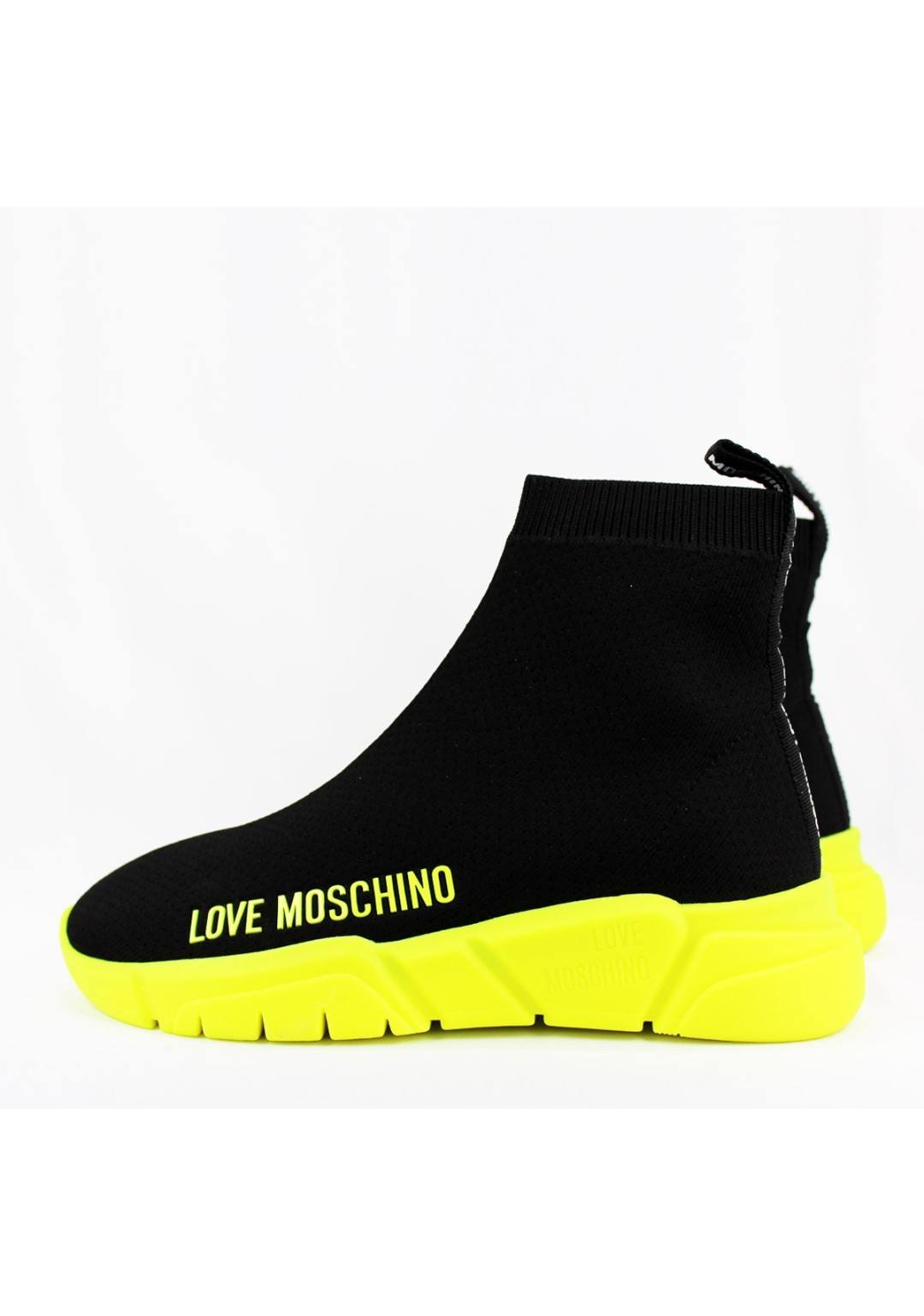 LOVE MOSCHINO Sneakers