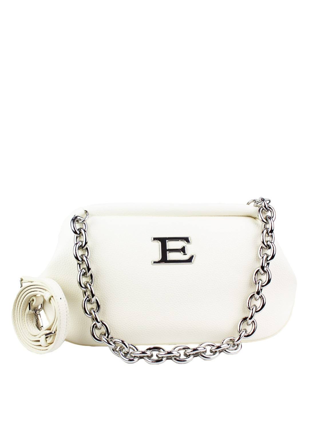 Ermanno Firenze Borsa Clutch Jeneesis